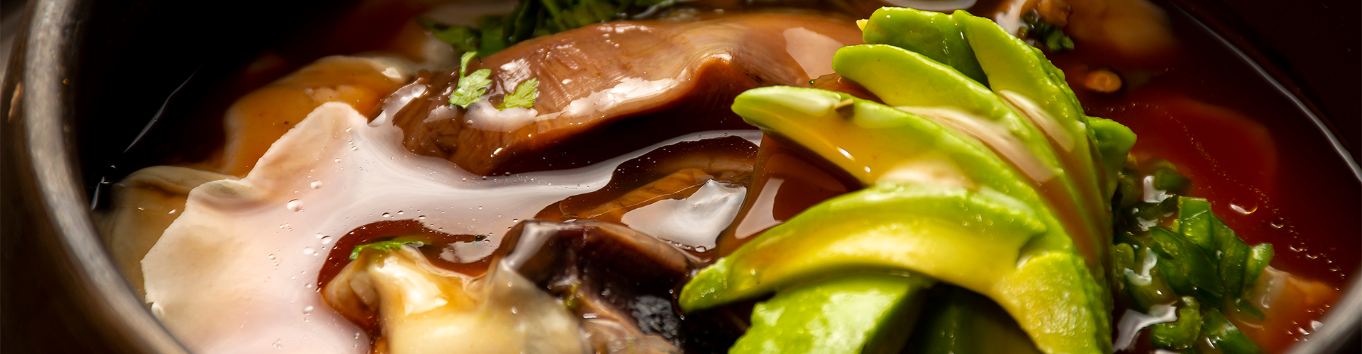 La recomendación del Chef